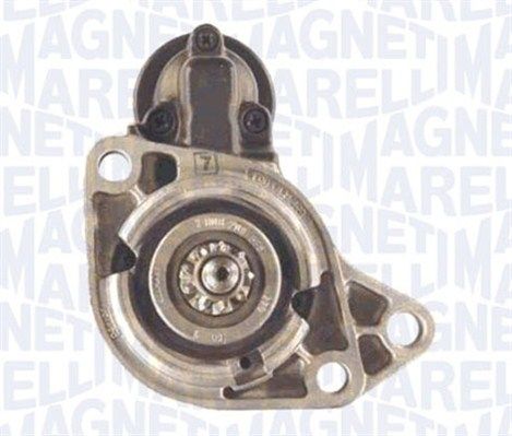 MAGNETI MARELLI Käynnistinmoottori 944280126050